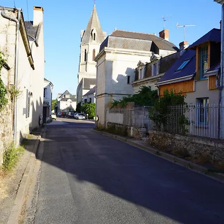 Gite Guyane Kwatera prywatna Saint-Remy-la-Varenne