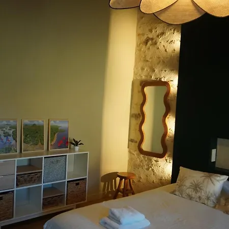 Gite Guyane Quarto em Acomodações Particulares