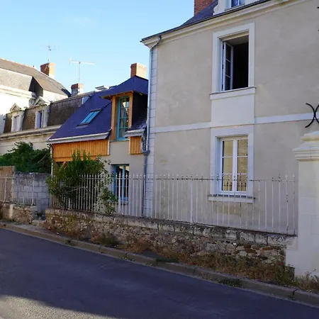 Quarto em Acomodações Particulares Gite Guyane Saint-Remy-la-Varenne